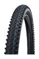 SCHWALBE külső abroncs  - RACING RAY (57-584) 27.5x2.25 GROUND - fekete