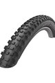 SCHWALBE külső abroncs  - HAND DAMPF (60-507) 24x2.35 PERFORMANCE - fekete