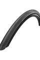 SCHWALBE külső abroncs  - ONE 700x25C RACEGUARD 67EPI - fekete