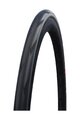 SCHWALBE külső abroncs  - PRO ONE 700x28C SUPER RACE 127EPI - fekete