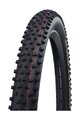 SCHWALBE külső abroncs  - ROCKET RON (60-559) 26x2.35 RACE - fekete