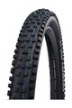 SCHWALBE külső abroncs  - NOBBY NIC 29x2.25 SUPER GROUND 67EPI - fekete