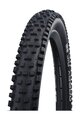 SCHWALBE külső abroncs  - NOBBY NIC 26x2.40 PERFORMANCE 67EPI - fekete
