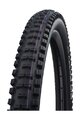SCHWALBE külső abroncs  - BIG BETTY (62-584) 27.5x2.40 DOWNHILL - fekete
