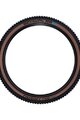 SCHWALBE külső abroncs  - NOBBY NIC 29x2.40 PERFORMANCE 67EPI - fekete/barna