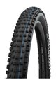 SCHWALBE külső abroncs  - WICKED WILL (65-584) 27.5x2.60 TRAIL - fekete