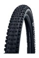 SCHWALBE külső abroncs  - WICKED WILL 27.5x2.25 (57-584) PERFORMANCE - fekete