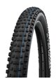 SCHWALBE külső abroncs  - WICKED WILL 29x2.40 SUPER GROUND 67EPI - fekete