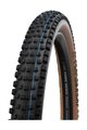 SCHWALBE külső abroncs  - WICKED WILL (62-584) 27.5x2.40 RACE - bézs/fekete