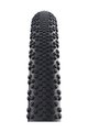 SCHWALBE külső abroncs  - G-ONE BITE (40-622) 28x1.50 700x40C PERFORMANCE - bézs/fekete