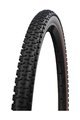 SCHWALBE külső abroncs  - G-ONE ULTRABITE (40-622) 28x1.50 700x40C PERFORMANCE - bézs/fekete