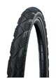 SCHWALBE külső abroncs  - MARATHON EFFICIENCY (40-622) 28x1.50 700x38C RACE - fekete