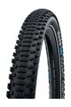 SCHWALBE külső abroncs  - JOHNNY WATTS 29x2.35 DD 67EPI - fekete