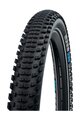 SCHWALBE külső abroncs  - JOHNNY WATTS 365 27.5x2.60 (65-584) RACE GUARD - fekete