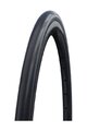 SCHWALBE külső abroncs  - ONE 365 700x28C RACEGUARD 67EPI - fekete