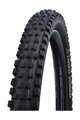 SCHWALBE külső abroncs  - MAGIC MARY 29x2.60 SUPER TRAIL 67EPI - fekete