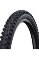 SCHWALBE külső abroncs  - SHREDDA FRONT GRAVITY PRO 29x2.50 EVOLUTION 67EPI - fekete