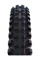 SCHWALBE külső abroncs  - SHREDDA FRONT GRAVITY PRO 29x2.50 EVOLUTION 67EPI - fekete