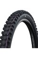SCHWALBE külső abroncs  - SHREDDA REAR GRAVITY PRO 29x2.50 EVOLUTION 67EPI - fekete