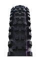 SCHWALBE külső abroncs  - SHREDDA REAR GRAVITY PRO 29x2.50 EVOLUTION 67EPI - fekete