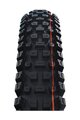 SCHWALBE külső abroncs  - ALBERT GRAVITY PRO 29x2.50 EVOLUTION 67EPI - fekete