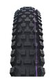 SCHWALBE külső abroncs  - ALBERT GRAVITY PRO 29x2.50 EVOLUTION 67EPI - fekete