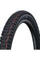 SCHWALBE külső abroncs  - ALBERT TRAIL PRO 27.5x2.50 EVOLUTION 67EPI - fekete