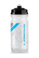 LONGUS Kerékpáros palack vízre - TESA 600ml - áttetsző/kék