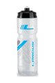 LONGUS Kerékpáros palack vízre - TESA 800ml - áttetsző/kék