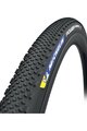 MICHELIN külső abroncs  - POWER GRAVEL 700x35C - fekete