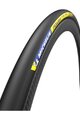 MICHELIN külső abroncs  - POWER TIME TRIAL 700x23C - fekete