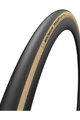 MICHELIN külső abroncs  - POWER CUP TLR - barna/fekete