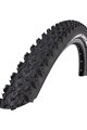MICHELIN külső abroncs  - COUNTRY RACER 27.5x2.10 - fekete
