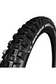 MICHELIN külső abroncs  - WILD ENDURO FRONT GUM-3XD - fekete