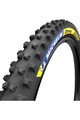 MICHELIN külső abroncs  - DH MUD 27.5x2.40 - fekete