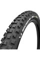MICHELIN külső abroncs  - DH34 BIKE PARK 27.5x2.40 - fekete