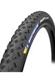 MICHELIN külső abroncs  - PILOT SLOPE 26x2.25 - fekete