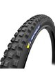 MICHELIN külső abroncs  - WILD AM2 27.5x2.60 - fekete