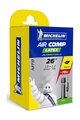 MICHELIN belső gumi - INNER TUBE C4 26x1.75/2.25 AV 40mm - fekete
