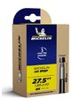 MICHELIN belső gumi - INNER TUBE B4 27.5x1.90/2.50 AV 48mm - fekete