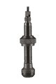 SCHWALBE TUBELESS VALVE 40 mm - fekete