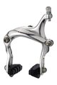 LONGUS abroncsfék - BRAKE ROAD EXC - ezüst