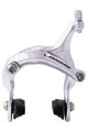 LONGUS abroncsfék - BRAKE ROAD EXC - ezüst