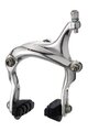 LONGUS abroncsfék - BRAKE ROAD EXC - ezüst