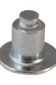SCHWALBE SPIKES - ezüst