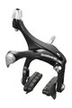 SHIMANO abroncsfék - BR-R561 FRONT - fekete