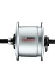 SHIMANO első agy dinamóval - DHC3000
