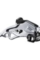SHIMANO ACERA FD-T3000 OEM - ezüst