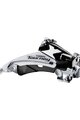 SHIMANO TOURNEY FD-TY510 OEM - ezüst