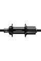 SHIMANO hátsó agy - FH-TX800 - fekete
